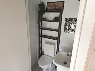 Vakantiehuis Sydals  43