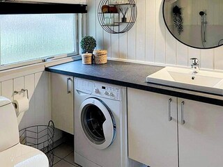 Ferienhaus Sydals  24