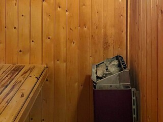 Vakantiehuis Sydals  12