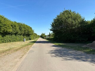 Vakantiehuis Sydals Buitenaudio-opname 10