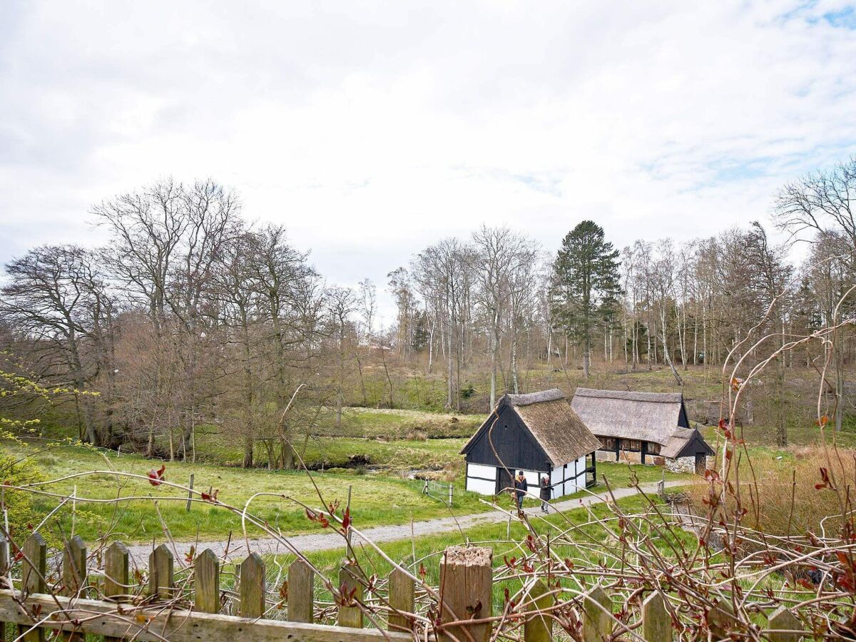 Ferienhaus Sommerodde Außenaufnahme 1