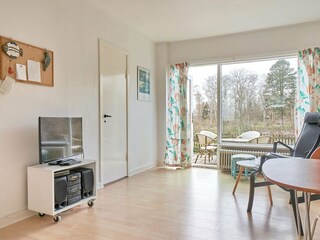 Vakantiehuis Sommerodde  8