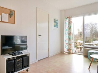 Vakantiehuis Sommerodde  6
