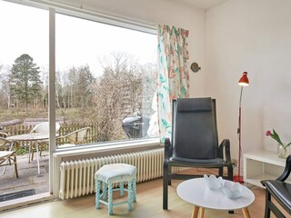 Vakantiehuis Sommerodde  8