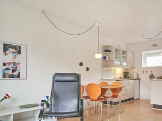 Vakantiehuis Sommerodde  8