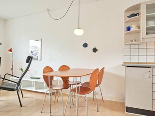 Vakantiehuis Sommerodde  10