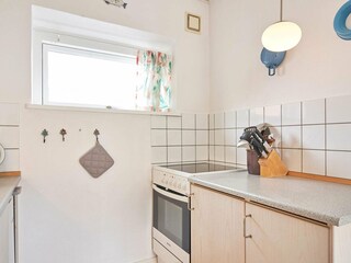 Vakantiehuis Sommerodde  11