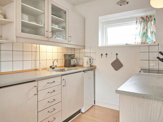 Vakantiehuis Sommerodde  12