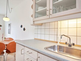 Vakantiehuis Sommerodde  9