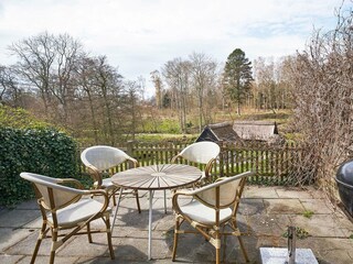 Vakantiehuis Sommerodde  7