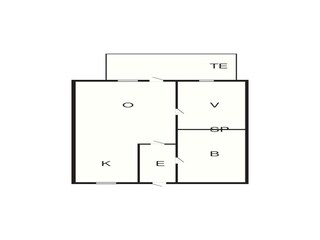Ferienhaus Sommerodde  11