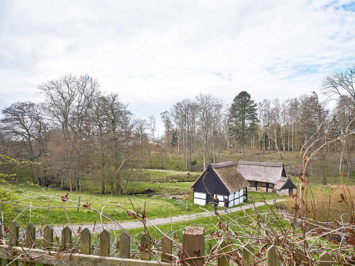 Ferienhaus Sommerodde Außenaufnahme 1