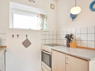 Vakantiehuis Sommerodde  15