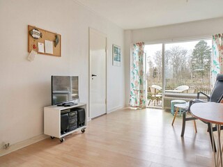 Vakantiehuis Sommerodde  13