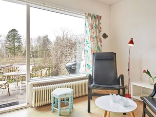Vakantiehuis Sommerodde  14