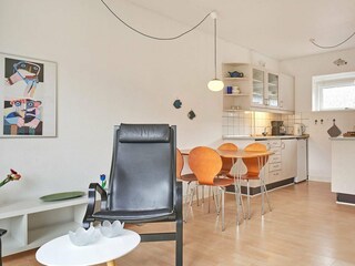 Ferienhaus Sommerodde  8