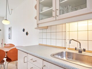 Ferienhaus Sommerodde  15
