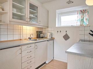 Ferienhaus Sommerodde  7