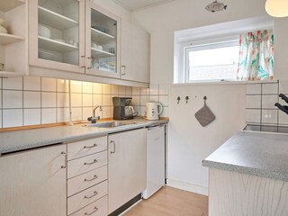 Vakantiehuis Sommerodde  12