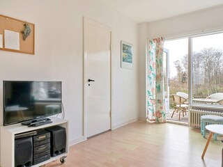 Vakantiehuis Sommerodde  7