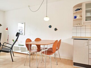 Ferienhaus Sommerodde  4