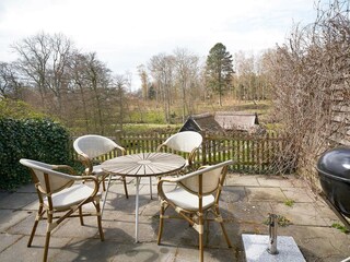 Vakantiehuis Sommerodde  5