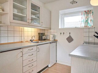 Ferienhaus Sommerodde  8