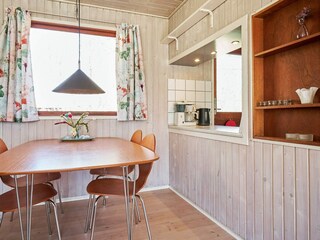 Ferienhaus Sømarken  2