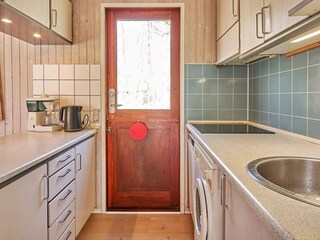 Casa per le vacanze Sømarken  7