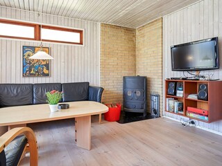 Maison de vacances Sømarken  9