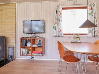 Holiday house Sømarken  9