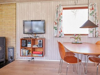 Vakantiehuis Sømarken  2