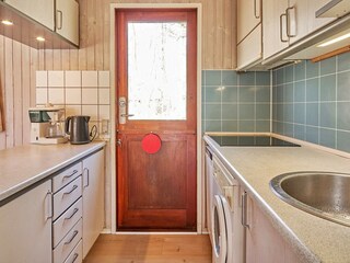 Vakantiehuis Sømarken  5