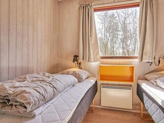 Vakantiehuis Sømarken  8