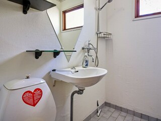 Vakantiehuis Sømarken  3