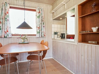 Ferienhaus Sømarken  6