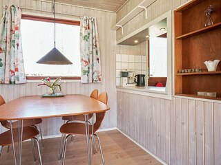 Ferienhaus Sømarken  8