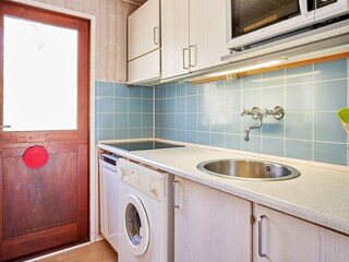 Vakantiehuis Sømarken  5