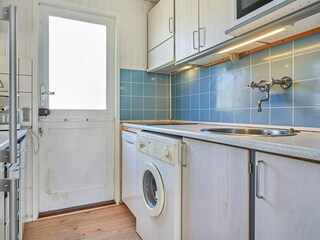 Vakantiehuis Sømarken  4