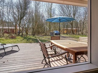 Vakantiehuis Sømarken  12