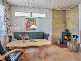 Vakantiehuis Sømarken  16