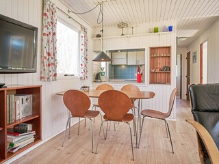 Ferienhaus Sømarken  8