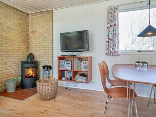Vakantiehuis Sømarken  13