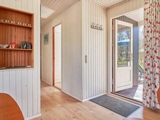 Ferienhaus Sømarken  10