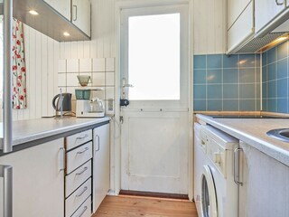 Vakantiehuis Sømarken  14