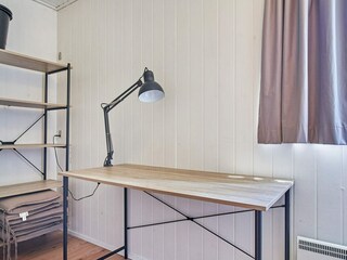 Vakantiehuis Sømarken  12