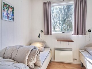 Vakantiehuis Sømarken  14