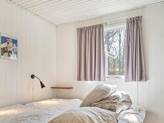 Vakantiehuis Sømarken  18