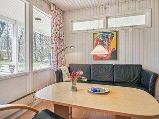 Ferienhaus Sømarken  17