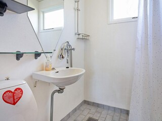 Vakantiehuis Sømarken  16